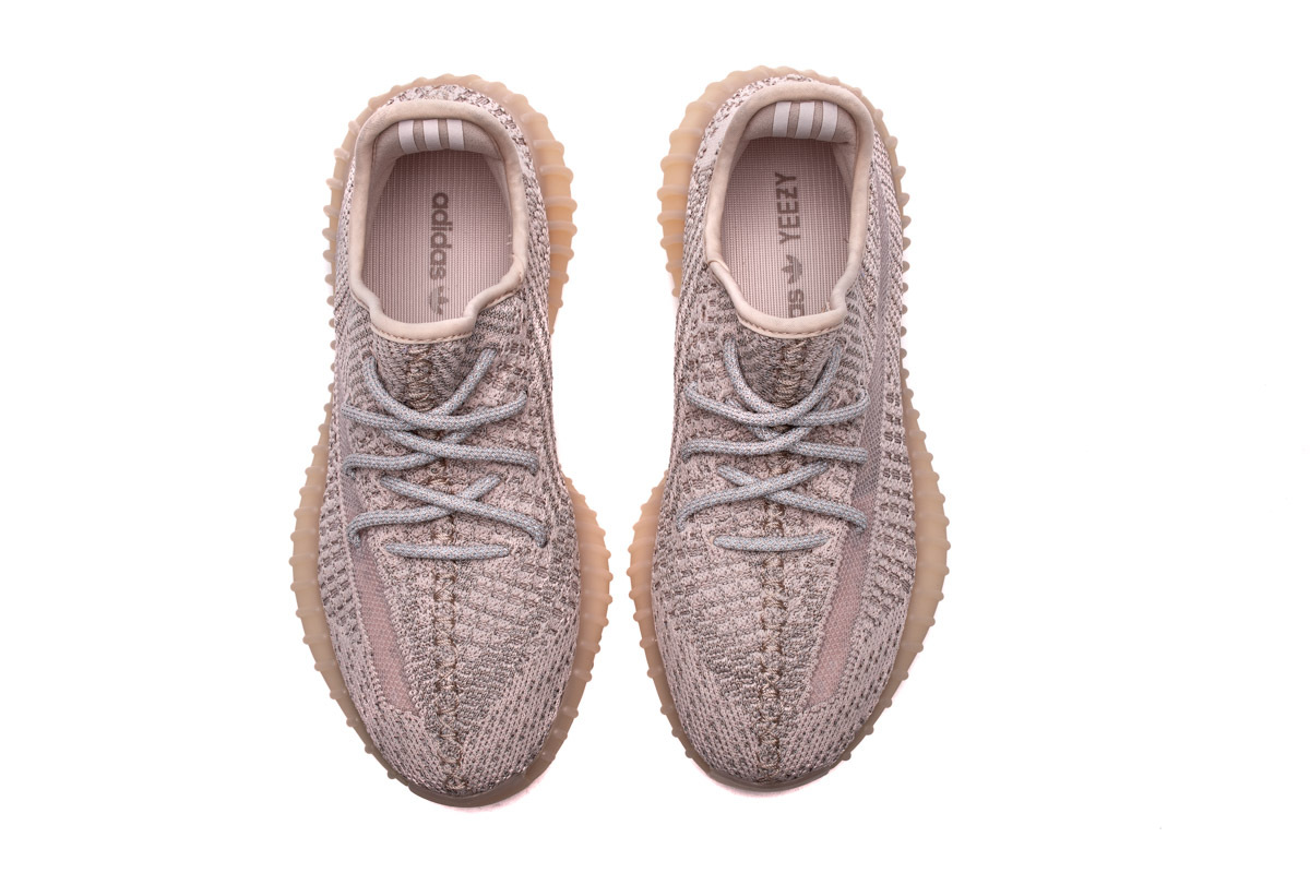 TOP Quality LJR Yeezy Boost 350 V2 Synth (Non - Reflective