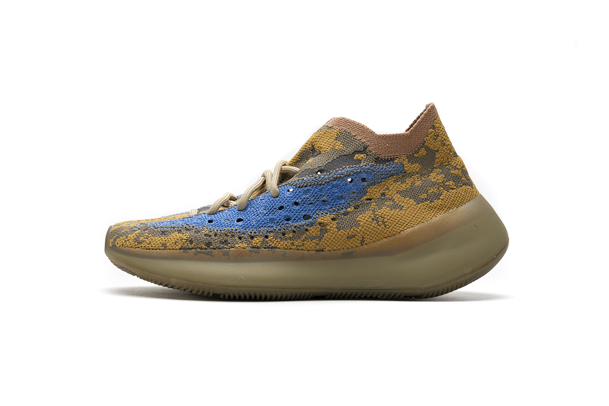 WpadcShops - TOP Quality LJR Yeezy Boost 380 Blue Oat - david