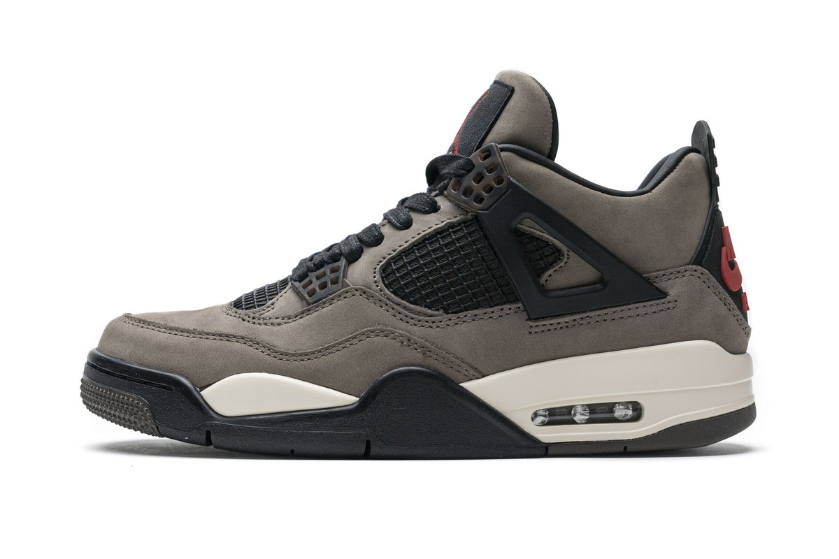 bob jordan why not - TOP Quality LJR Jordan 4 Retro Travis Scott