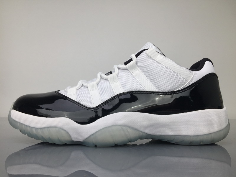 jordan 11s concord low