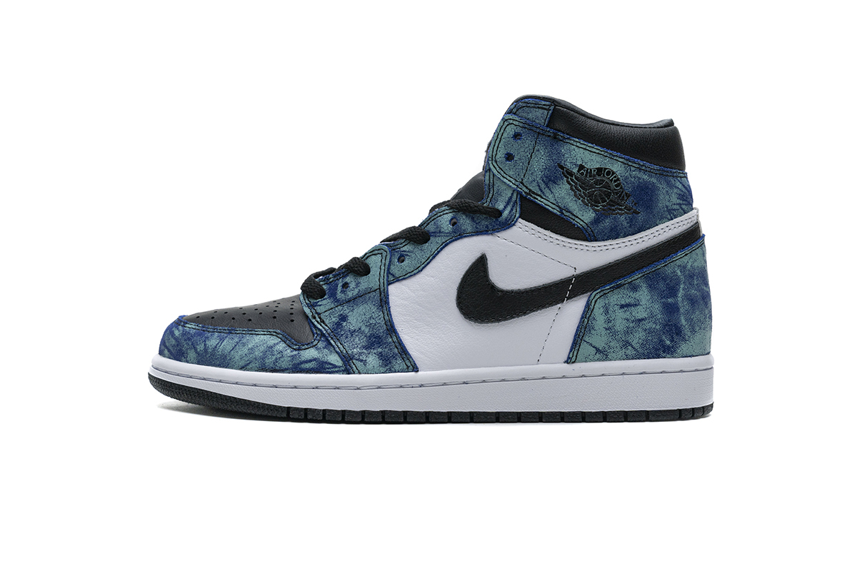 StclaircomoShops - High Quality NIKE GS AIR JORDAN 1 HIGH OG