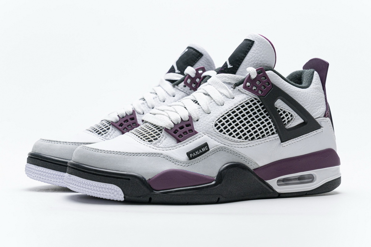 Jordan 4 clearance paris