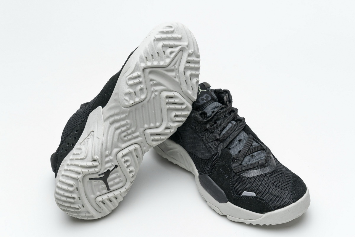 air jordan delta sp black