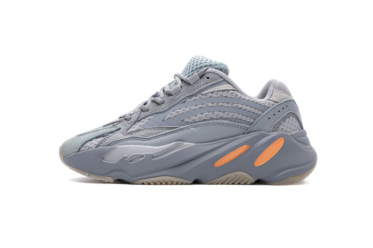 Largo navegación Están familiarizados WpadcShops - adidas bb2699 sneakers boys wide black - High Quality OG Yeezy Boost  700 V2 Inertia