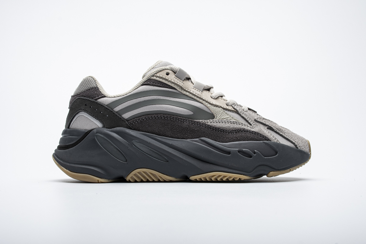 High Quality OG Yeezy Boost 700 V2 Tephra - Спортивний костюм