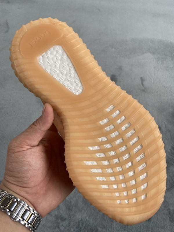yeezy boost pattern