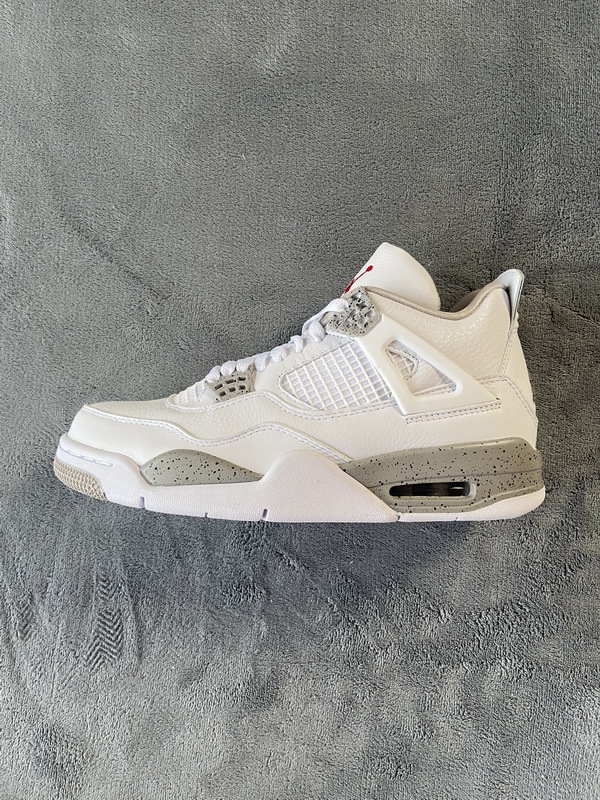 Air Jordan 4 Retro \