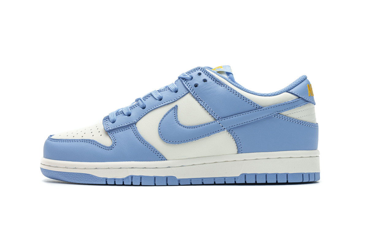 TOP Quality LJR Dunk SB Low Coast Blue - Shares Exclusive Air Max