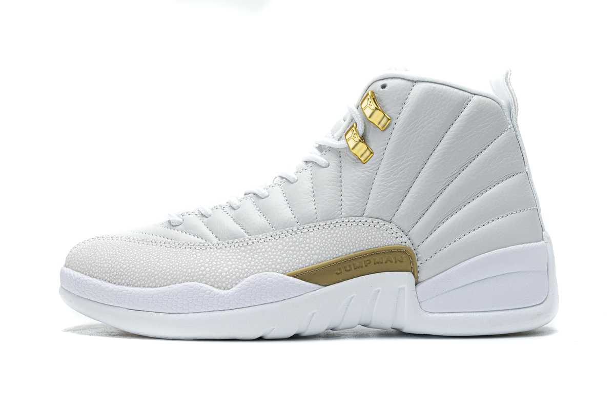 jordan 12 ovo