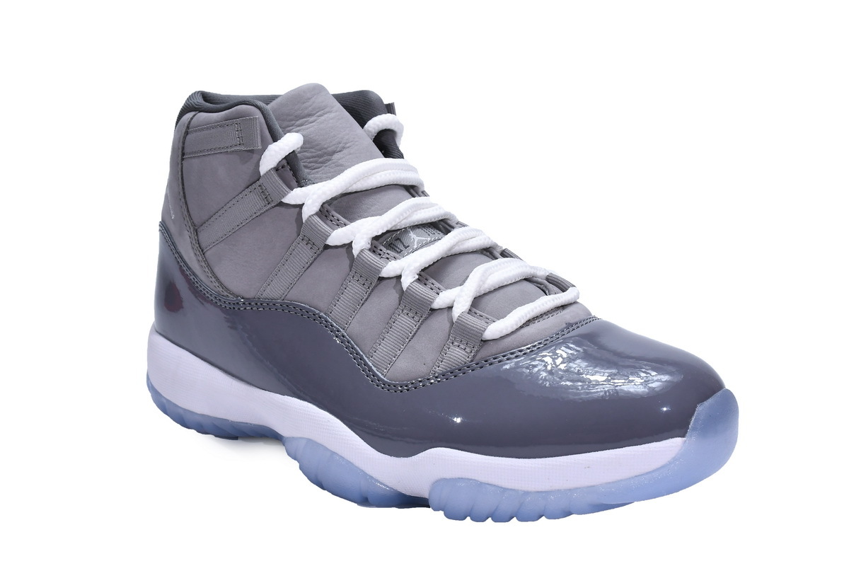 Louis Vuitton Retro Air Jordan 11 Shoes