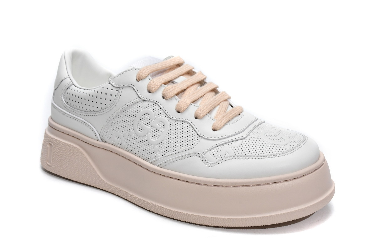 gucci chunky shoes