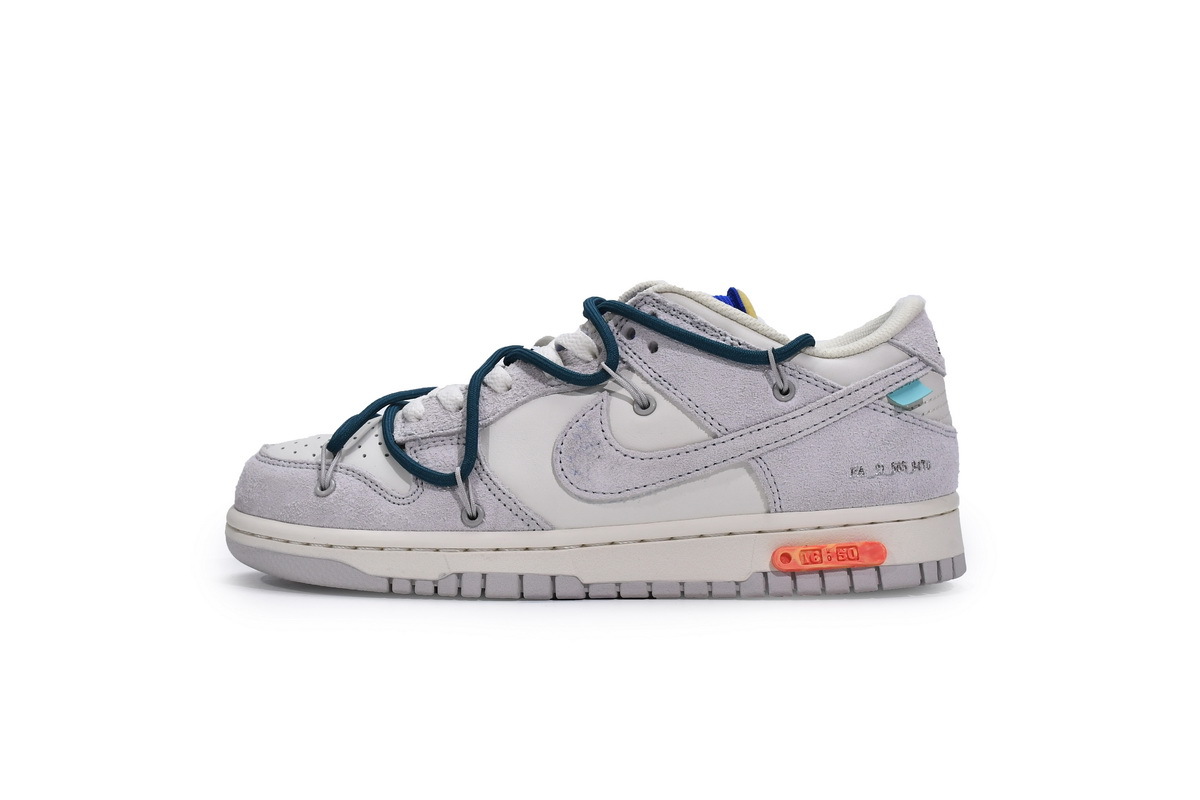 TOP Quality LJR Dunk Low Off - CanadianinsiderShops - classic