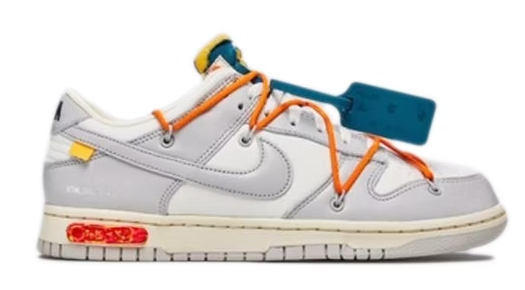 Nike Dunk GPS SB Low Flip The Old School DJ4636-100