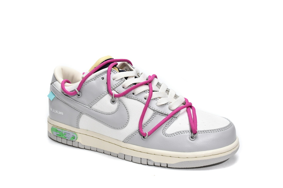 yoon ahn shows an ambush x nike dunk high