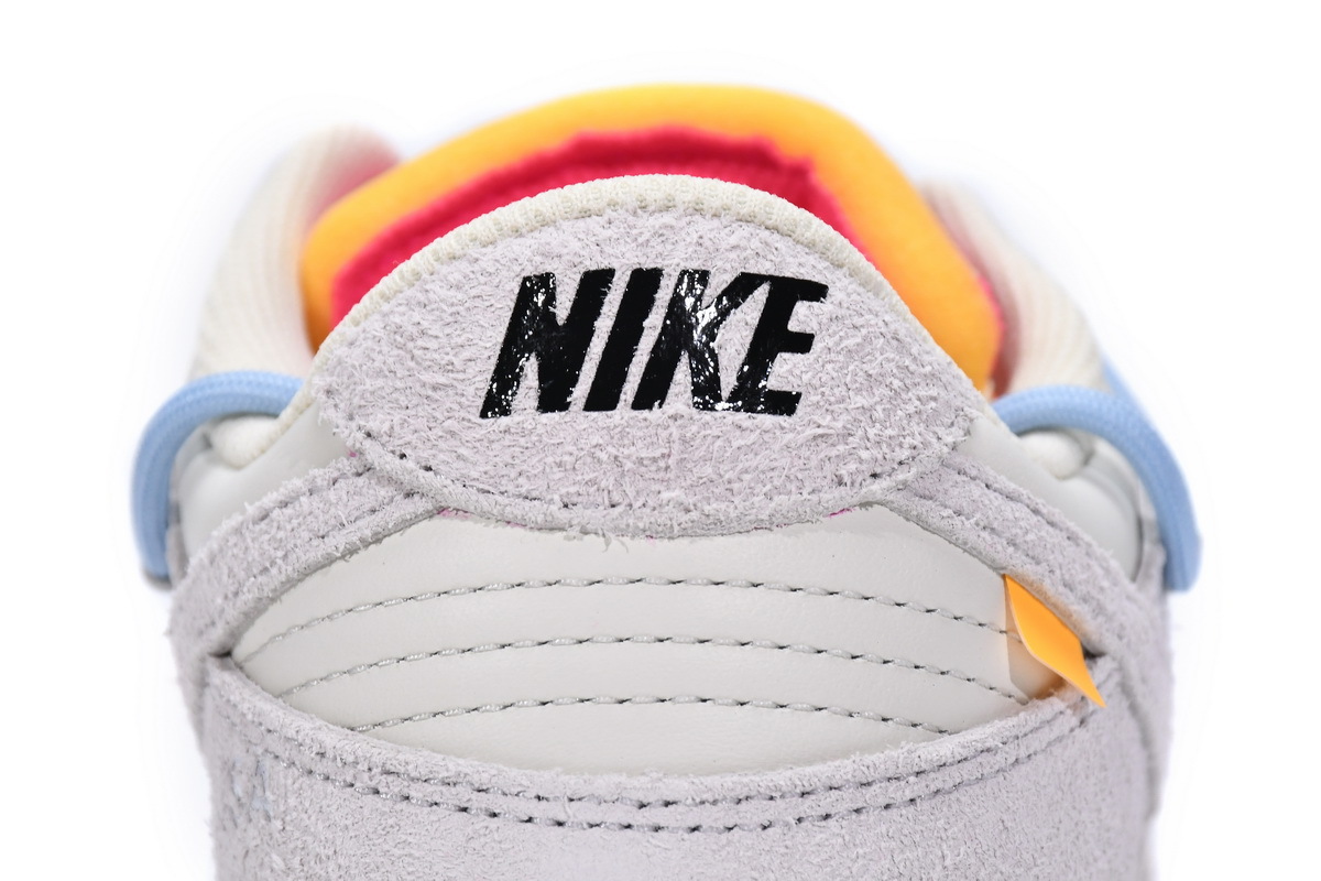 Nike Air Max 270 Older Kids Shoes White