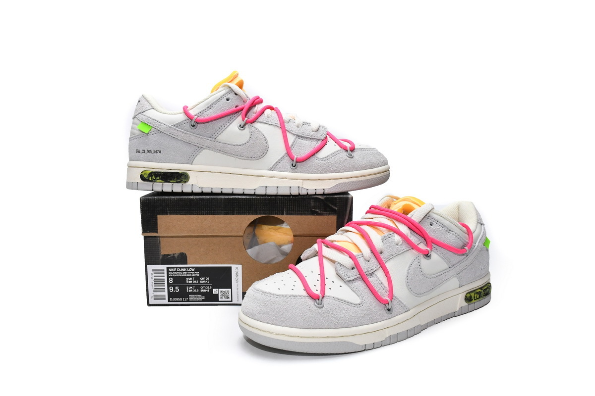 DX2953 - 800  Af1 Nike Vapor Talon Elite Low - Af1 Nike Dunk Low