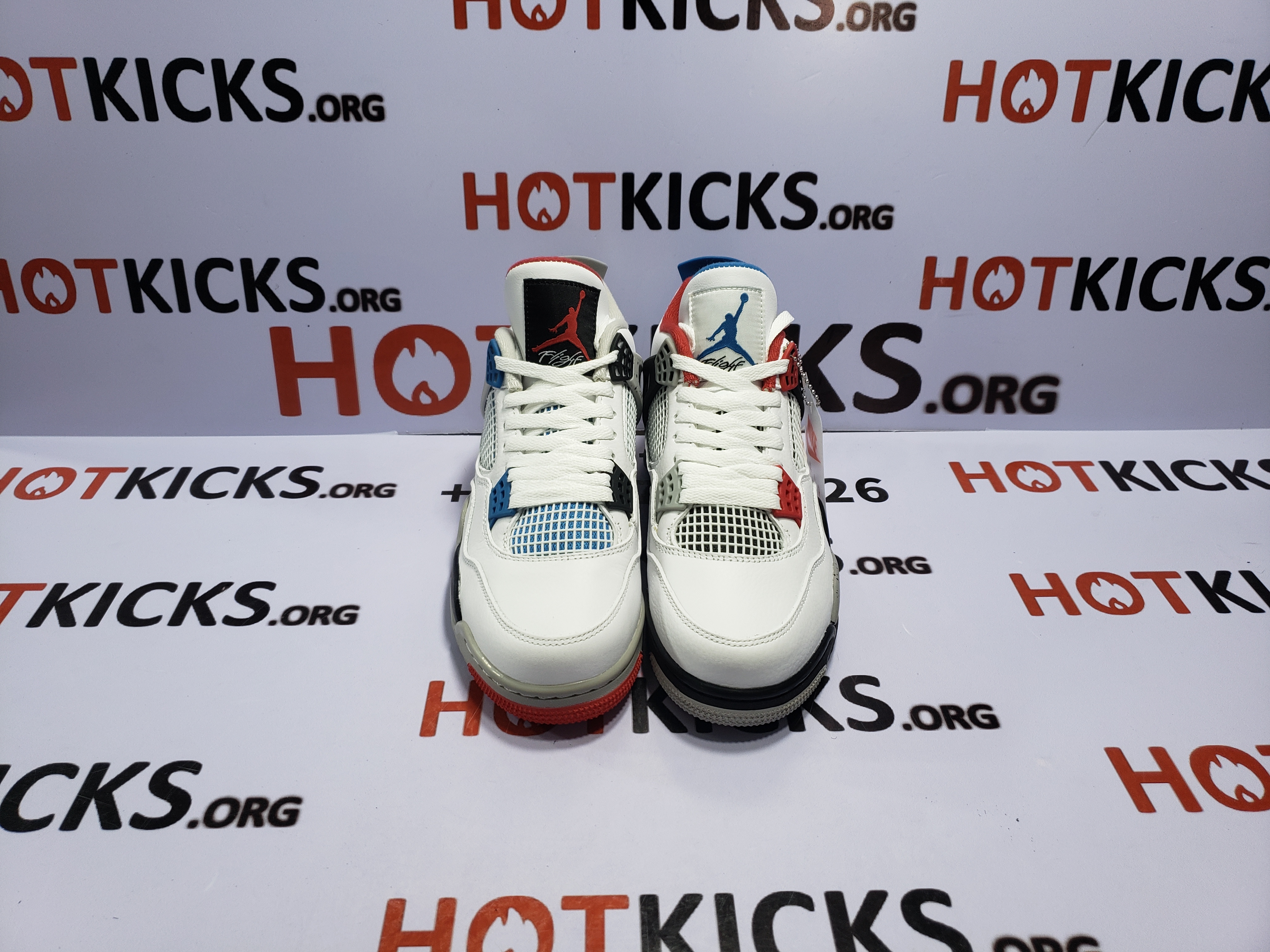 OFF-WHITE Air Jordan 1 Chicago Release Date - Sneaker Bar Detroit