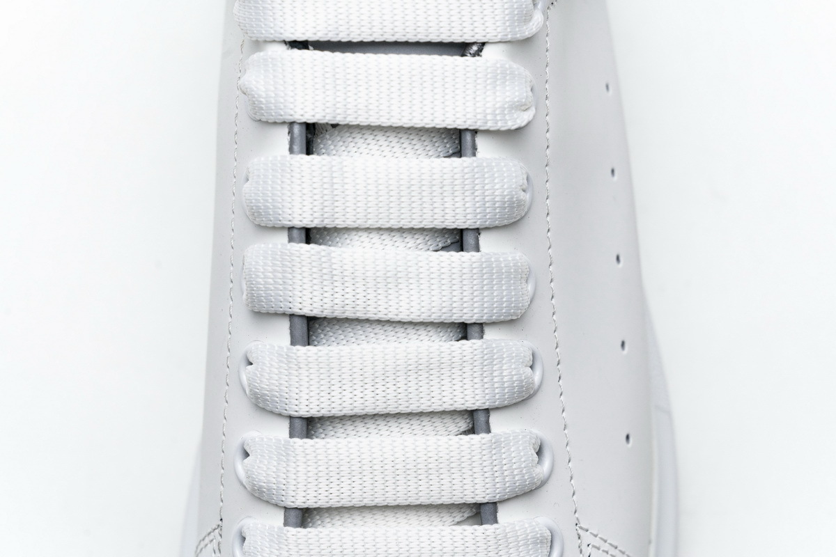 m_03 Alexander McQueen Oversized Sneaker 'Black Studd