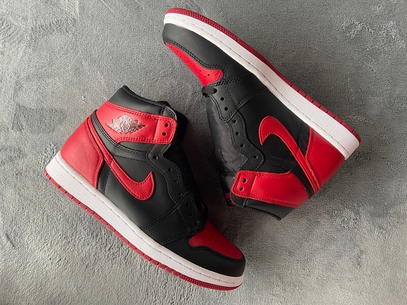 StclaircomoShops - to take a look at the best all Red Air Jordans 