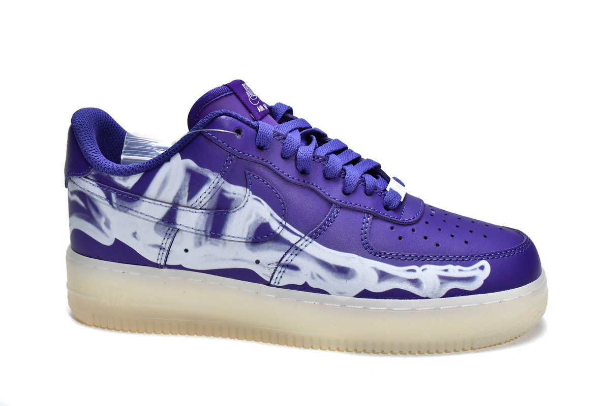 Nike Air Force Skeleton Purple. Nike Air Force 1 Low Skeleton Purple. Nike Skeleton Purple.