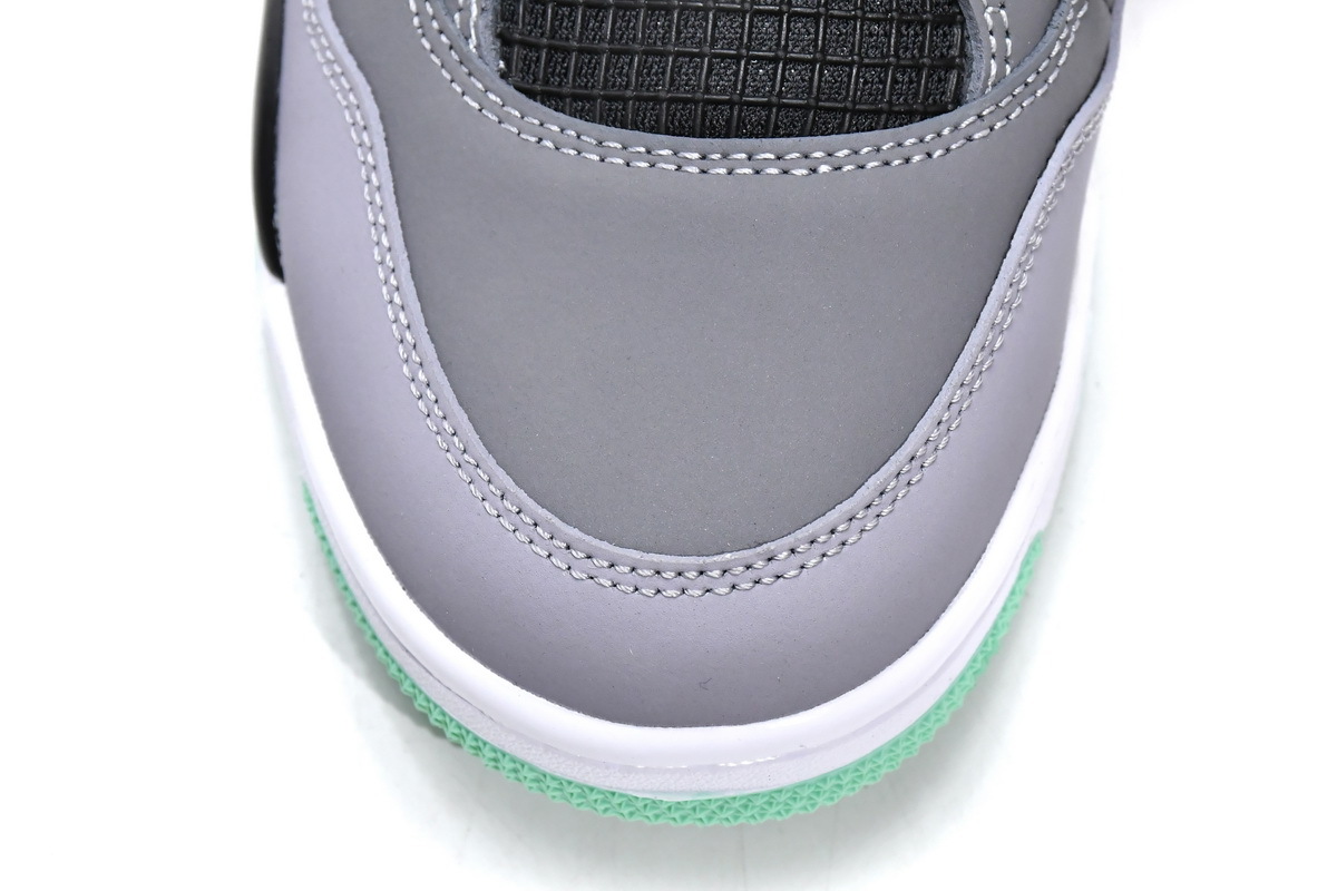 Nike Air Jordan 1 Low Tie Dye Mint Brand New GS UK6 US6.5Y
