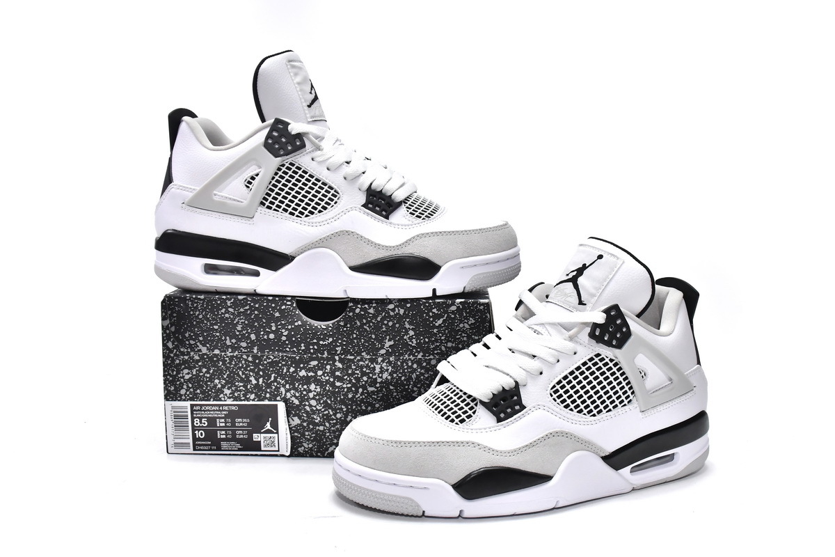 Air Jordan 4 Retro “Tiffany” Custom  Jordan shoes retro, All nike shoes,  Futuristic shoes