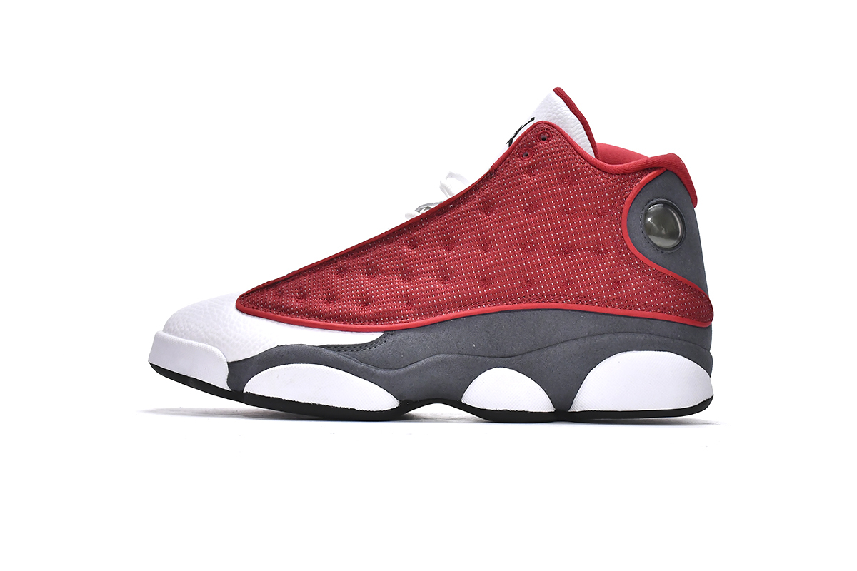 Air jordan 13 sale gym red