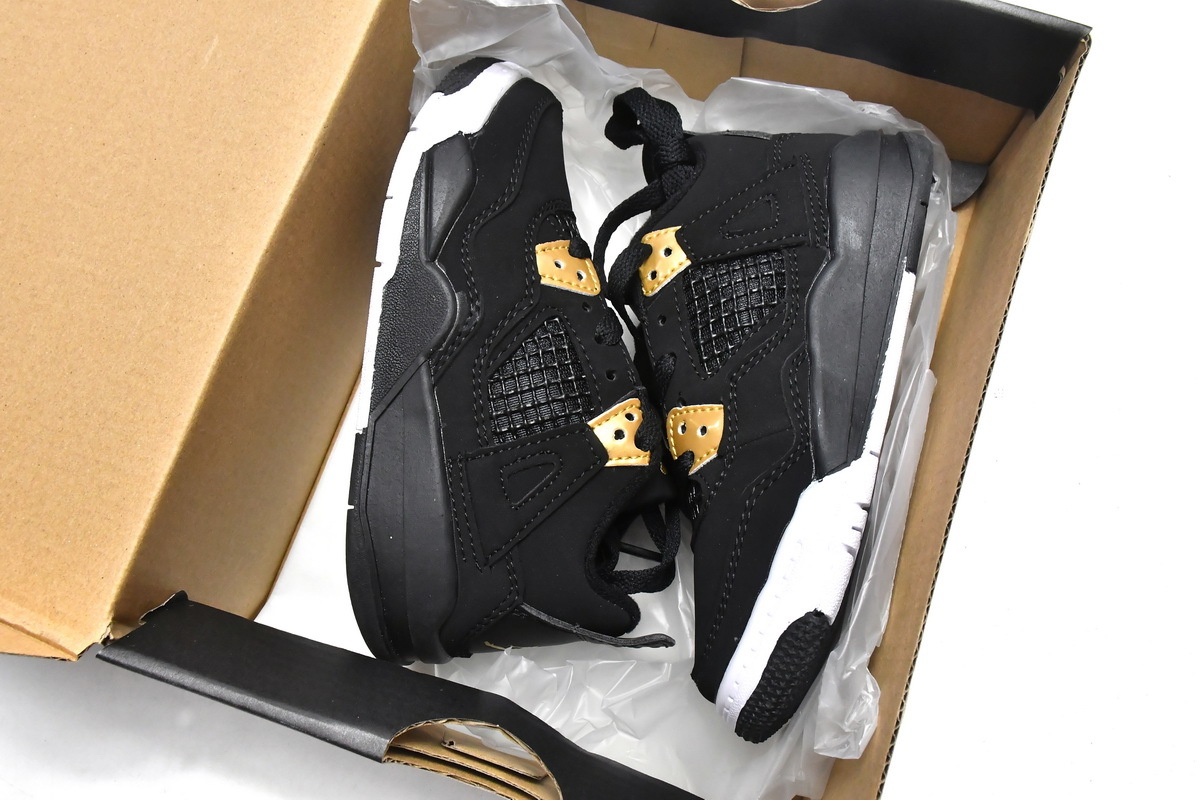 Air jordan 4 hot sale retro ps royalty