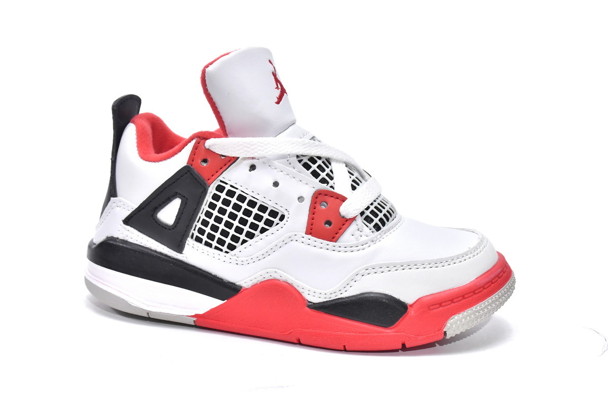 Kids jordan retro on sale shoes