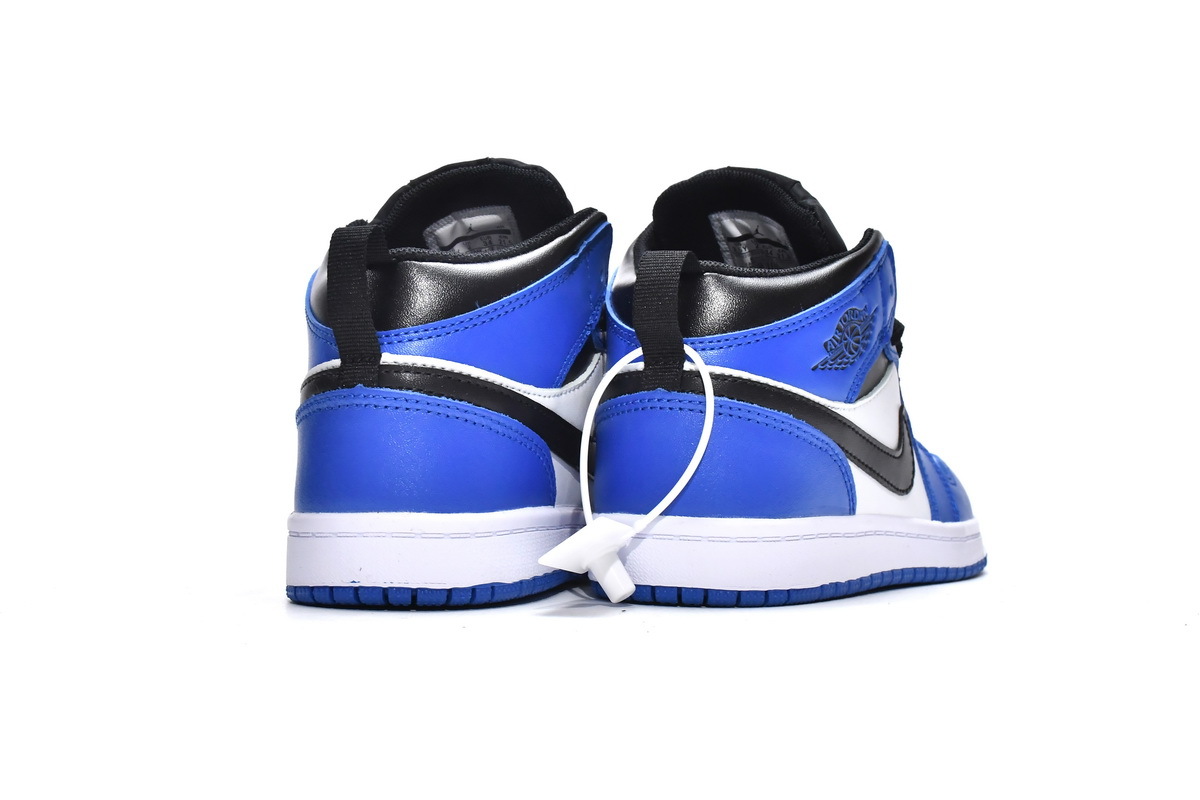 Buy Air Jordan 1 Retro High OG 'Game Royal' - 555088 403