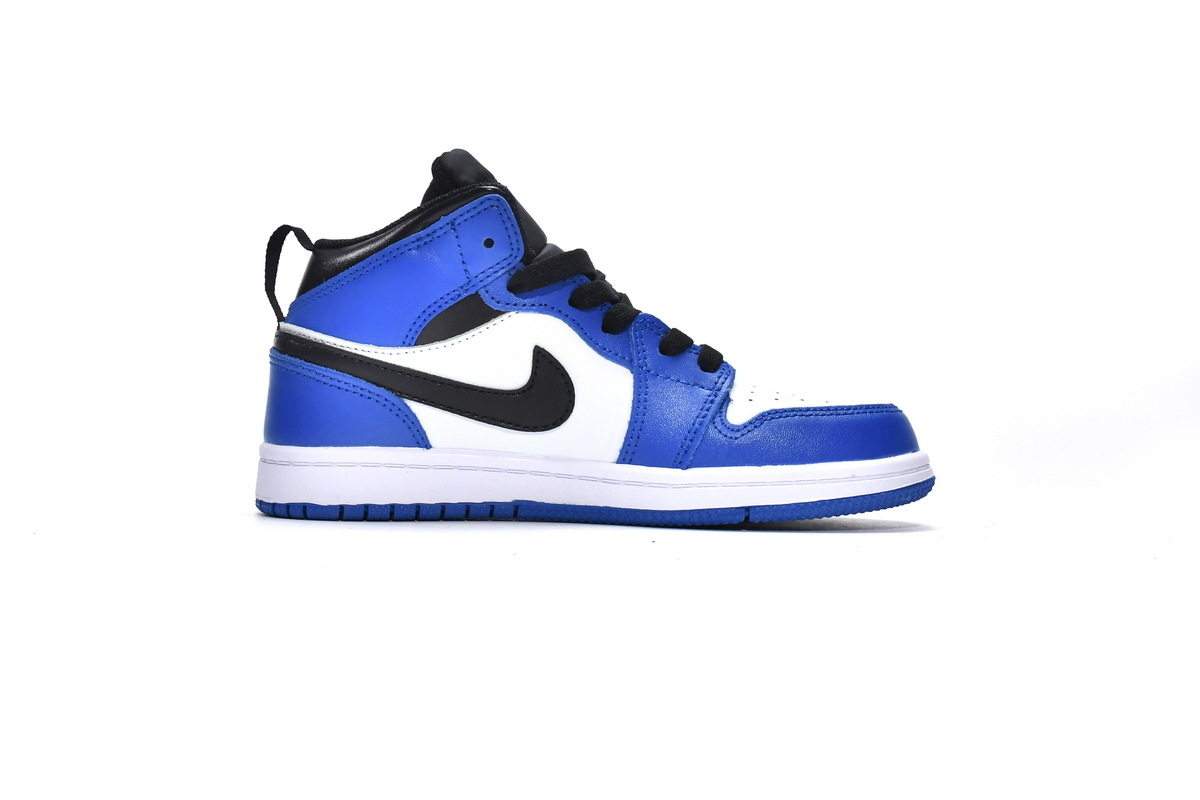 jordan 1 kid shoes