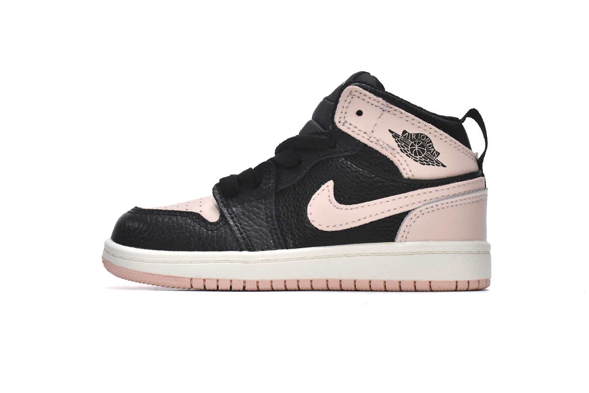 WpadcShops | Jordan 1 Mid PS Crimson Tint - Nike Air Jordan 1 Mid