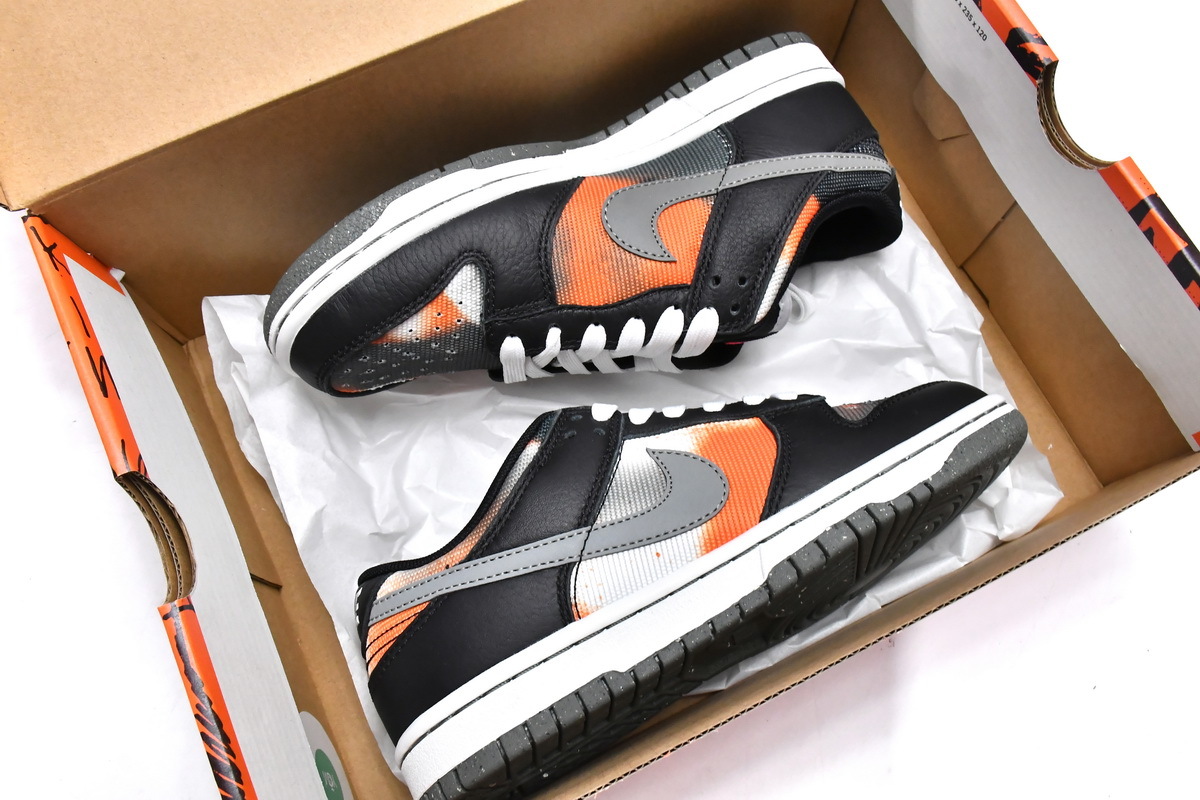 Nike Dunk Low Graffiti DM0108-001 Release Date