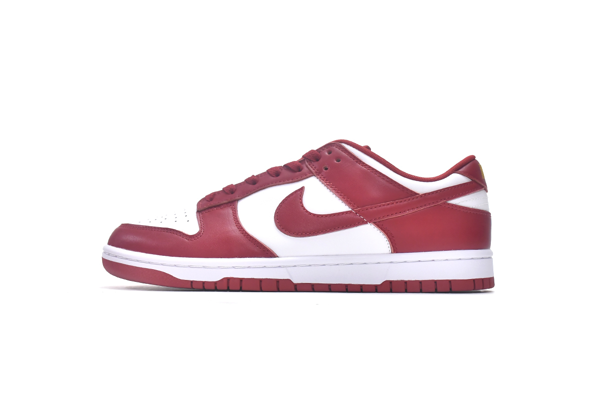 StclaircomoShops - High Quality sail Dunk Low USC - nike roshe cookie and cream cheese
