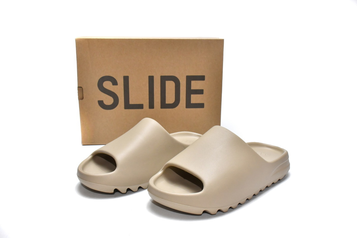 yeezy slides shoe chart