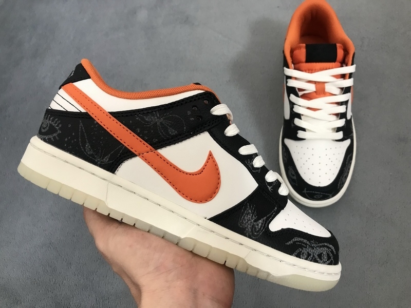 High Closer OG Dunk Low PRM Halloween (2021) - StclaircomoShops