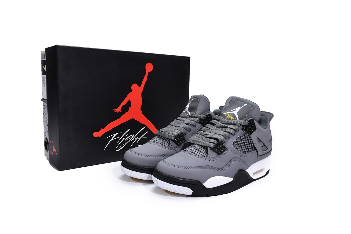 Cool Joe Nike Jordan 1 Retro High OG