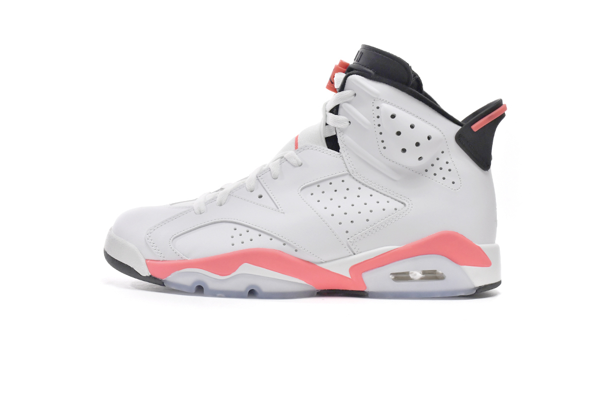 jordan 6 infrared 2021