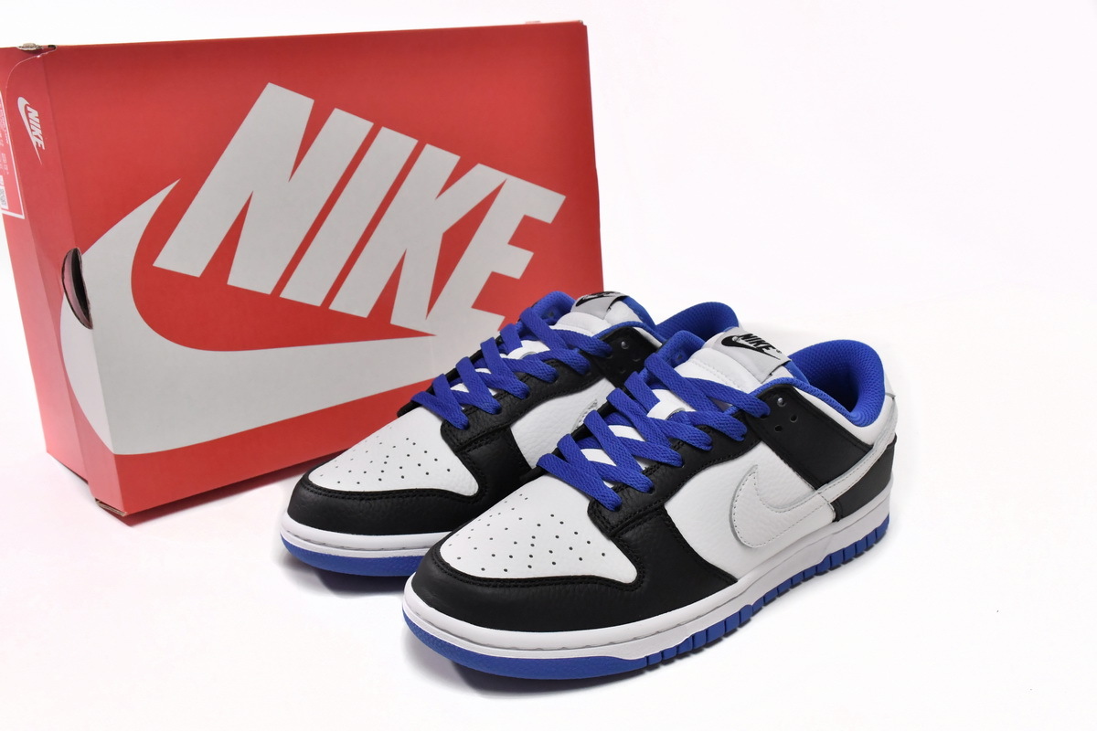 200 - MultiscaleconsultingShops - LV x Nike SB Dunk Low Navy Blue White  Black FC1688 - nike free hyper cheer shoe size guide