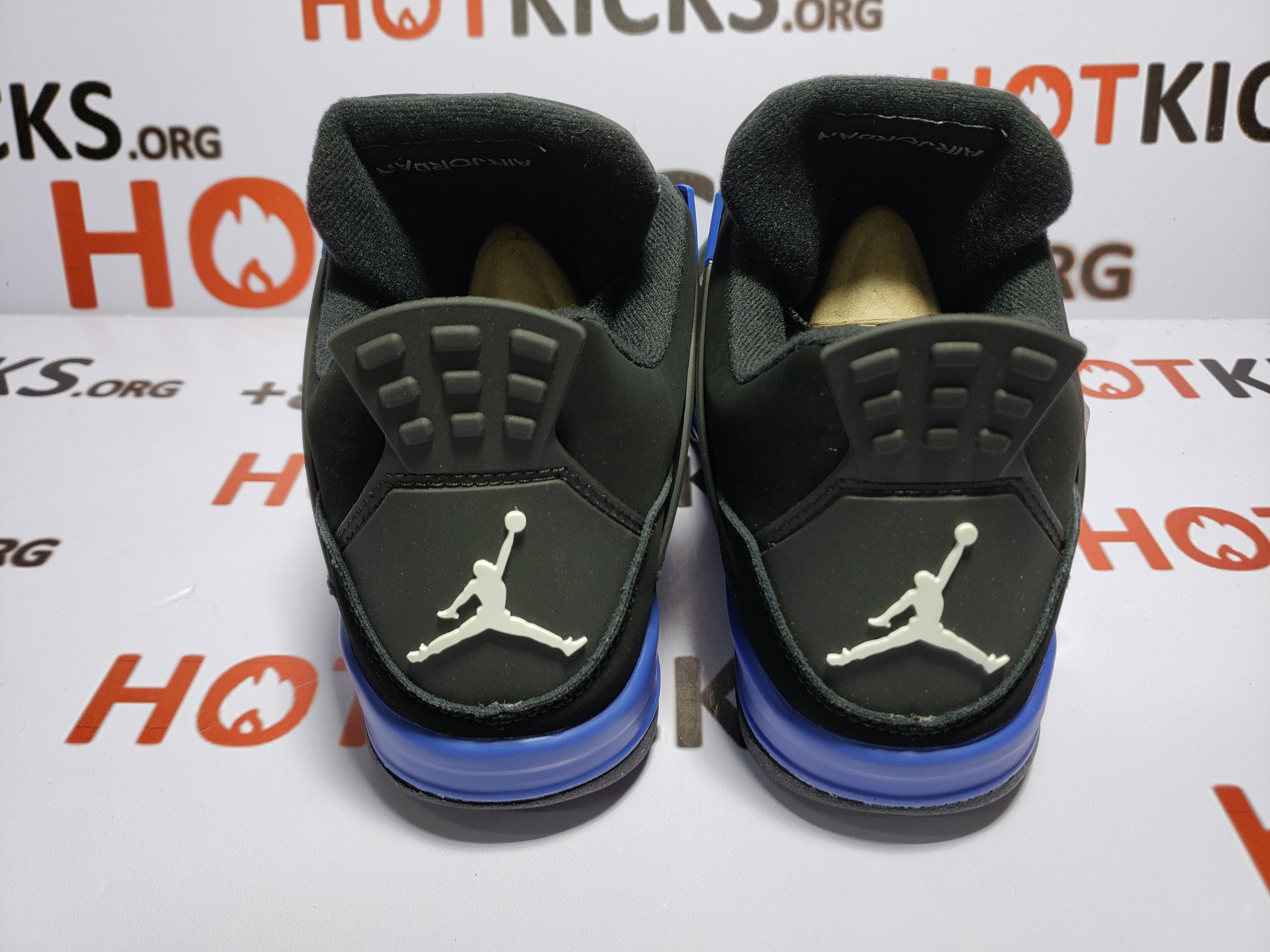 Air Jordan 12 Royalty sneakers