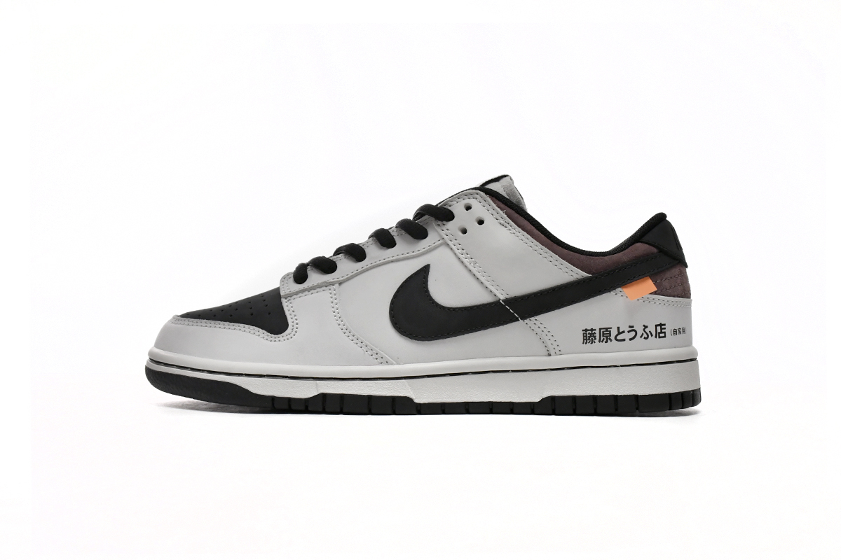 High Quality OG Dunk Low SB AE86 - nike air max thanksgiving white