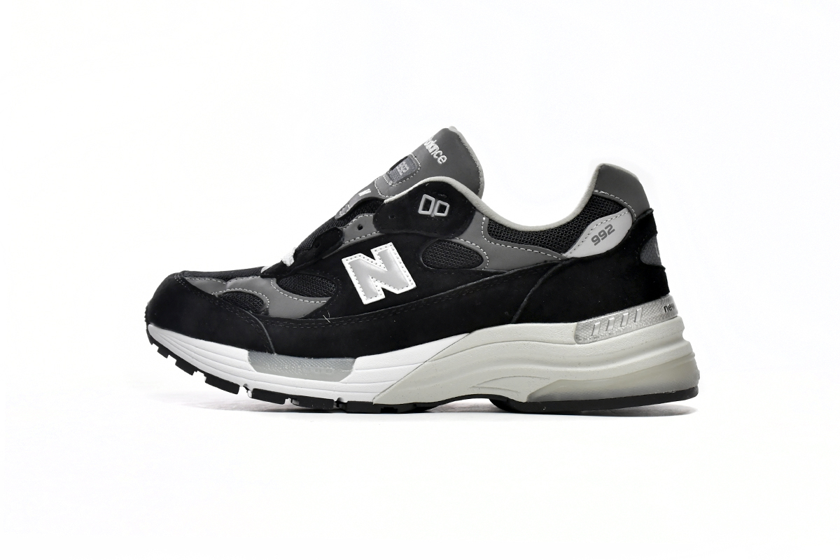 Ténis New Balance 570 v2 preto fosco bebé - CanadianinsiderShops