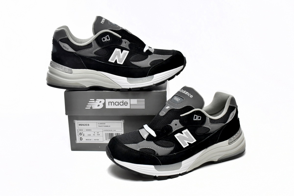 New Balance 527 sneakers in navy - WpadcShops - TOP Quality