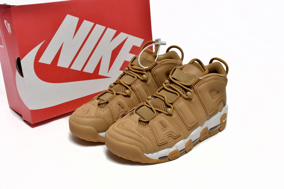 Nike, Shoes, Custom Bathing Ape Uptempo