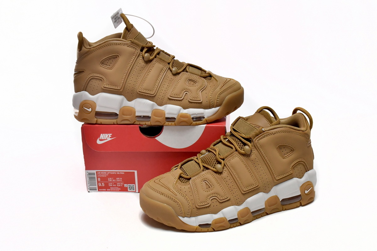 wheat uptempo