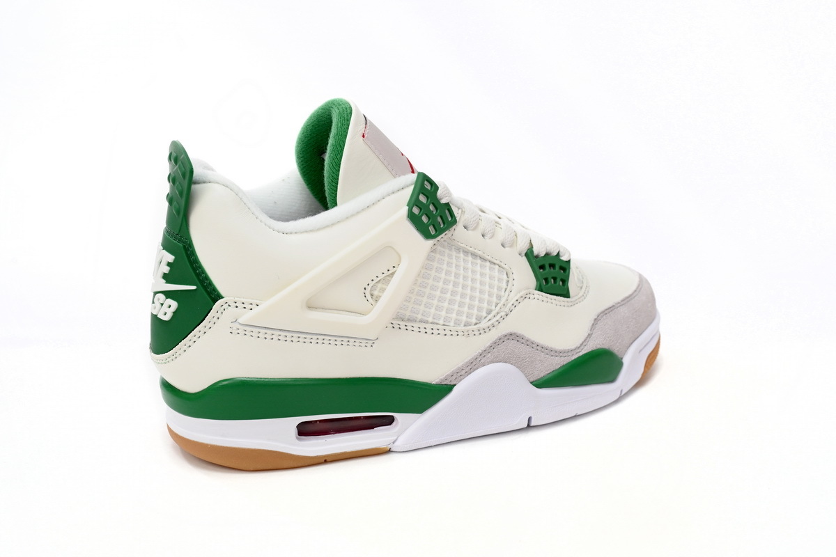 Air Jordan 4 Retro Se Neo