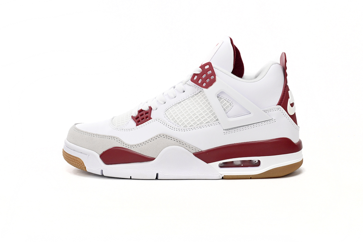 TOP Quality LJR Jordan 4 Jordan Proto - OnlinenevadaShops.org