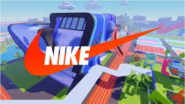Following the launch of "Nike Paradise", Nike acquires virtual sports shoe brand RTFKT