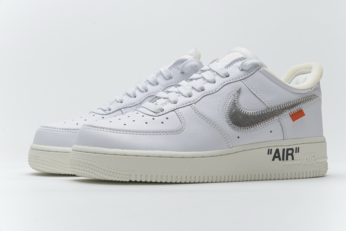 air force 1 low x virgil abloh