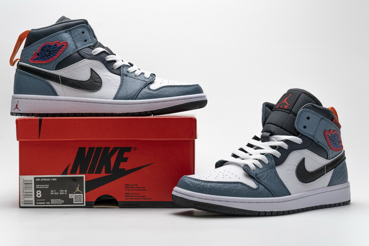 CU, High Quality OG Air Nike and Jordan Brand coaches